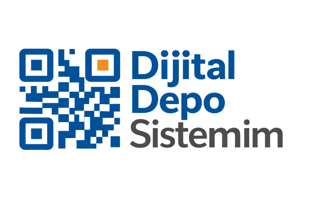 Dijital Depo Logo